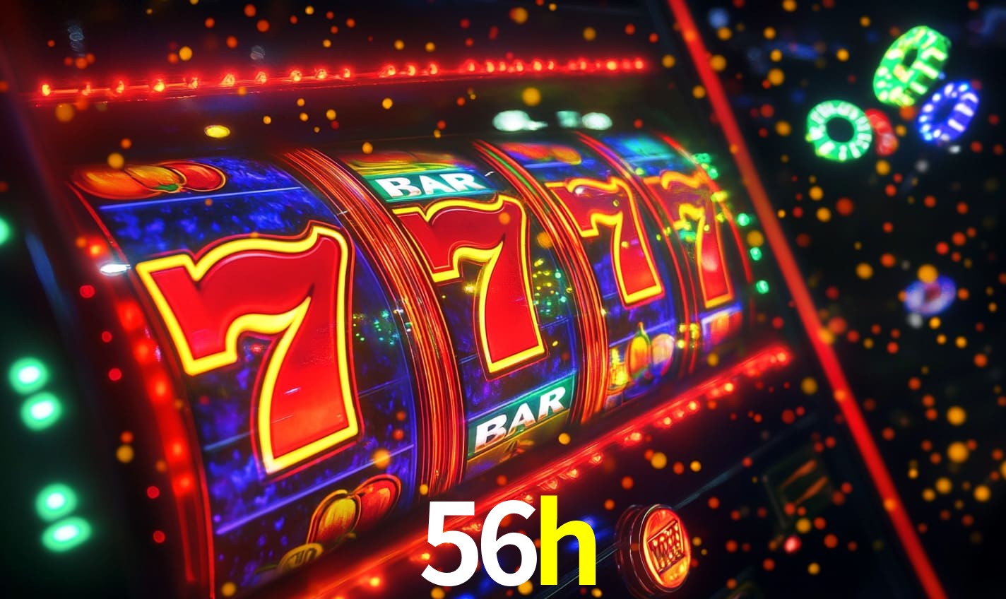56h - Cassino On-line Campeão - 56h.com