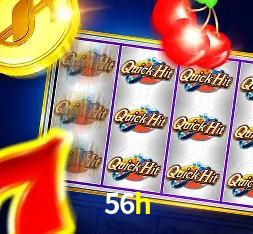 A Revolução dos Aplicativos de Jogos no 56h