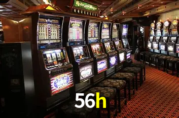 Descubra a Essência do 56h: Nossa História e Compromissos