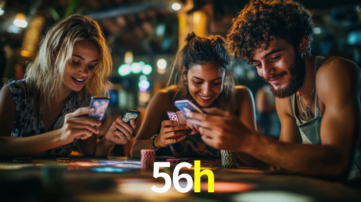 Blackjack Table 56h