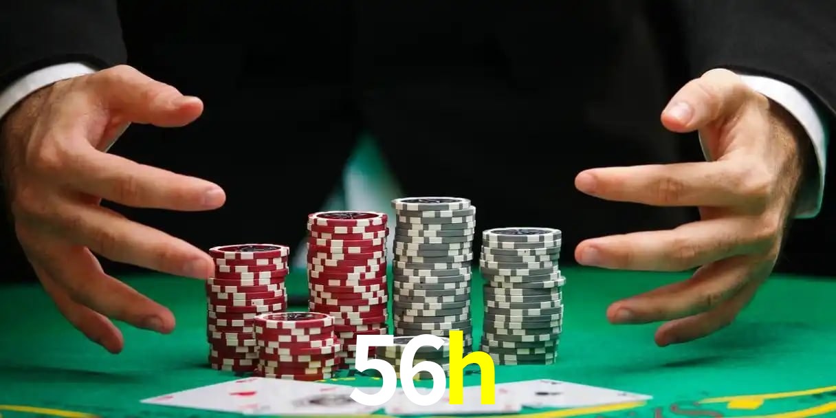 cassino 56h