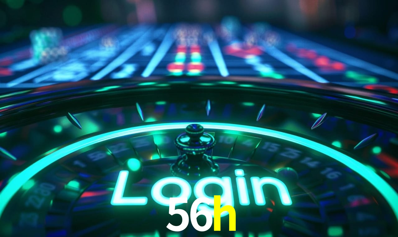 Casino Ao Vivo 56h