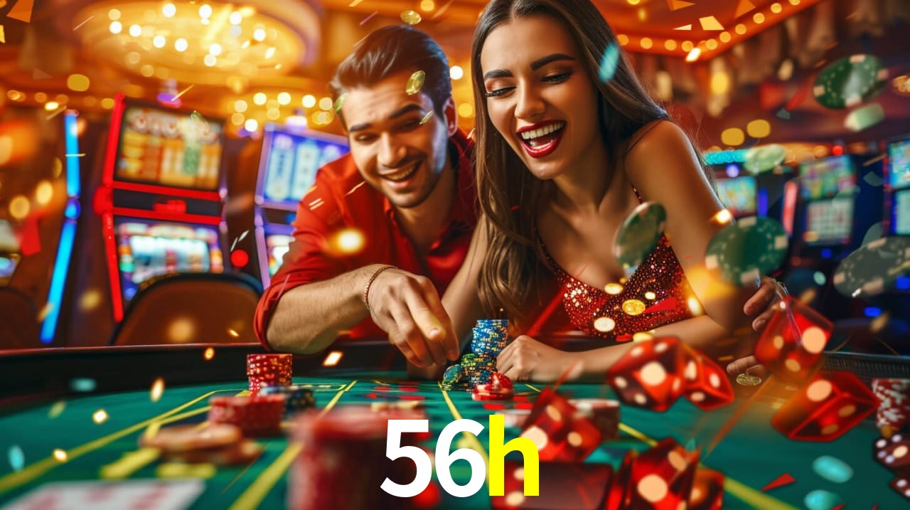Recursos de Bônus 56h