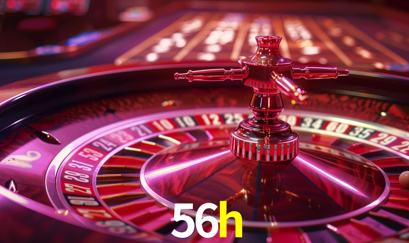 A Popularidade dos Caça-Níqueis no 56h