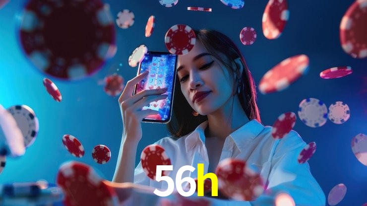 Explorando a Categoria de Eventos em Apostas na 56h