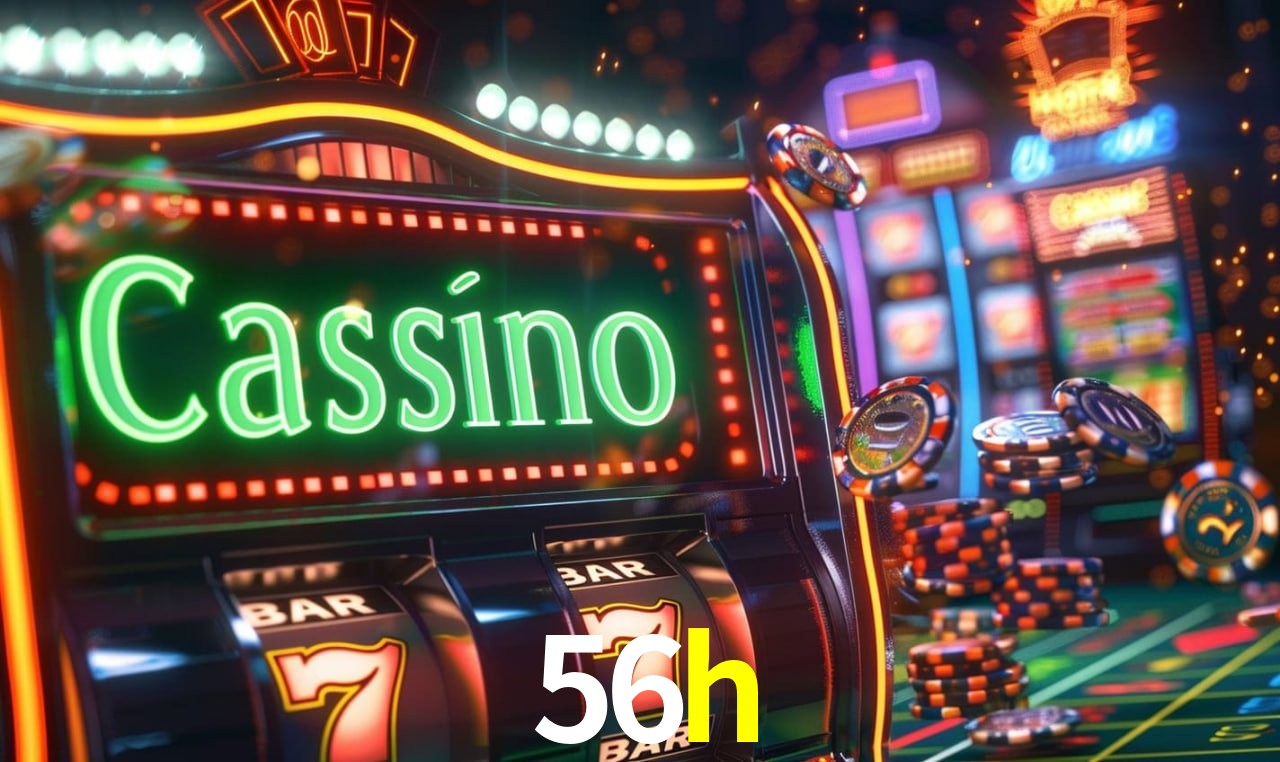 Estatísticas do Jogo 56h