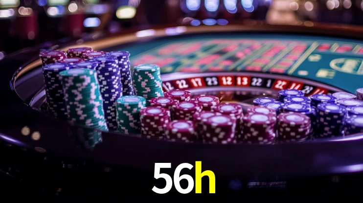 VIP Casino 56h