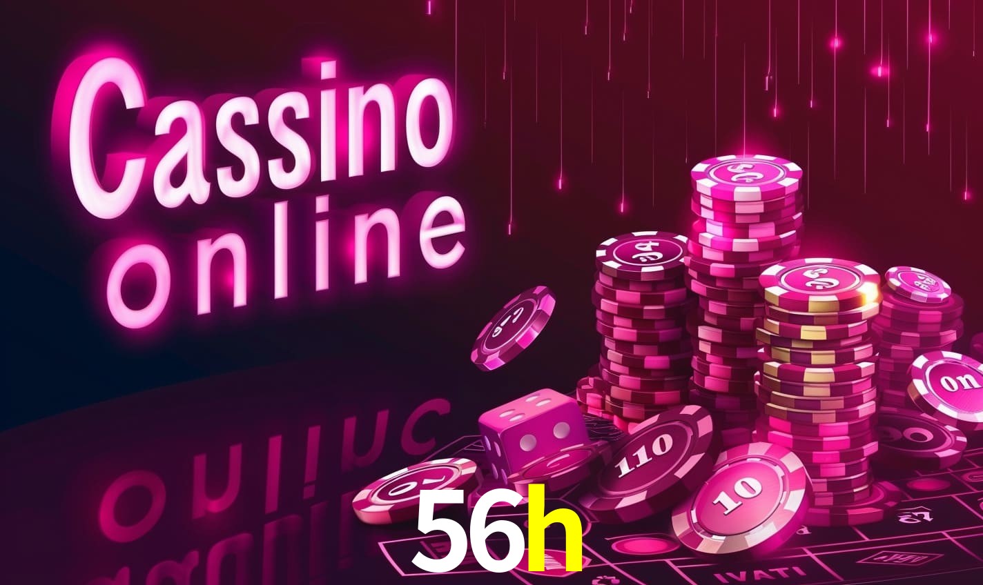 Apostas Esportivas na 56h: Um Guia Completo