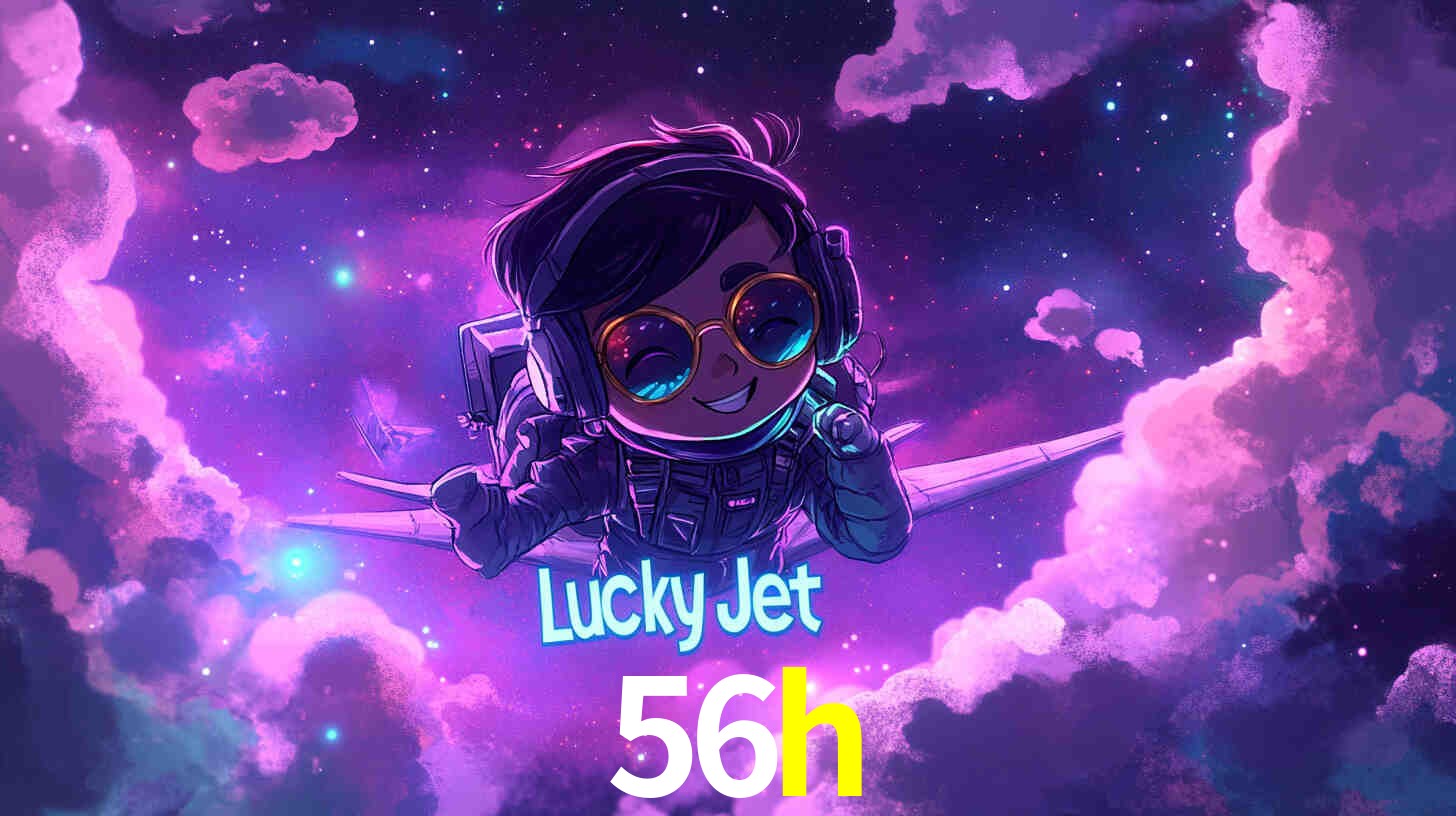 A Revolução dos Aplicativos de Jogos no 56h
