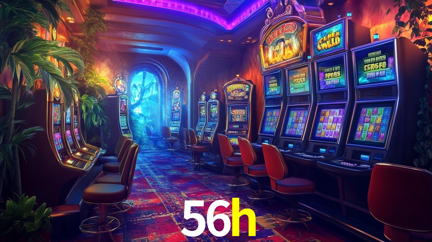 Live Casino 56h