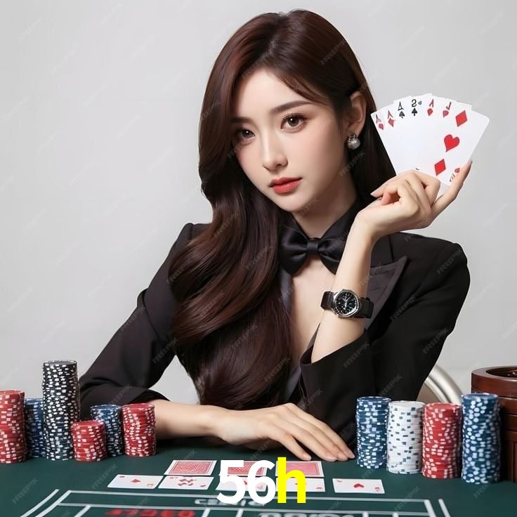 Casino Ao Vivo 56h
