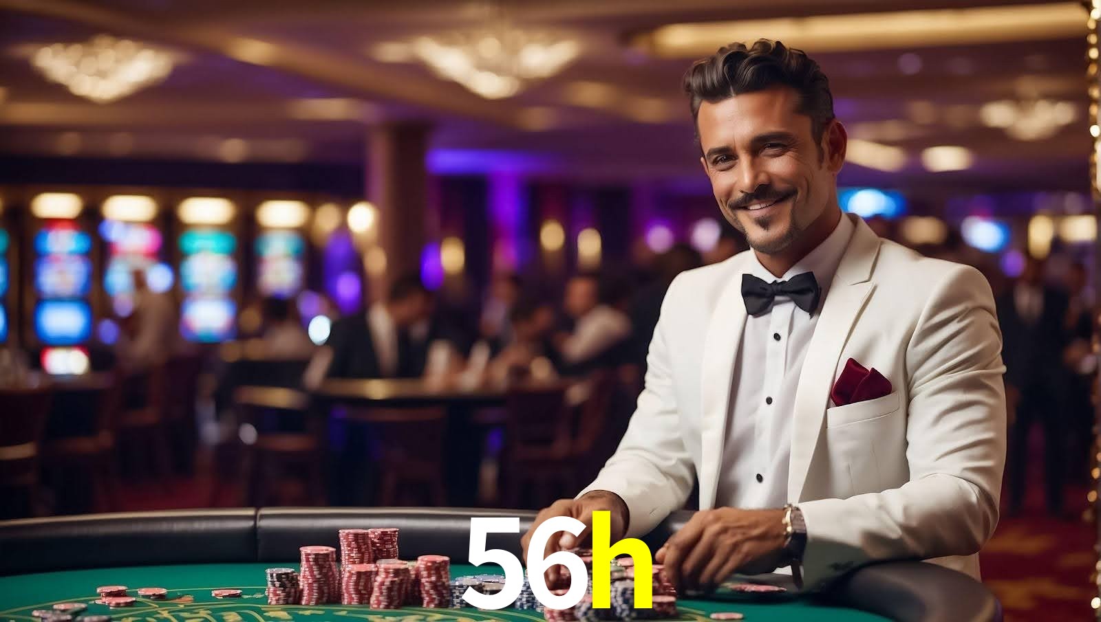 Diretório de Jogos 56h