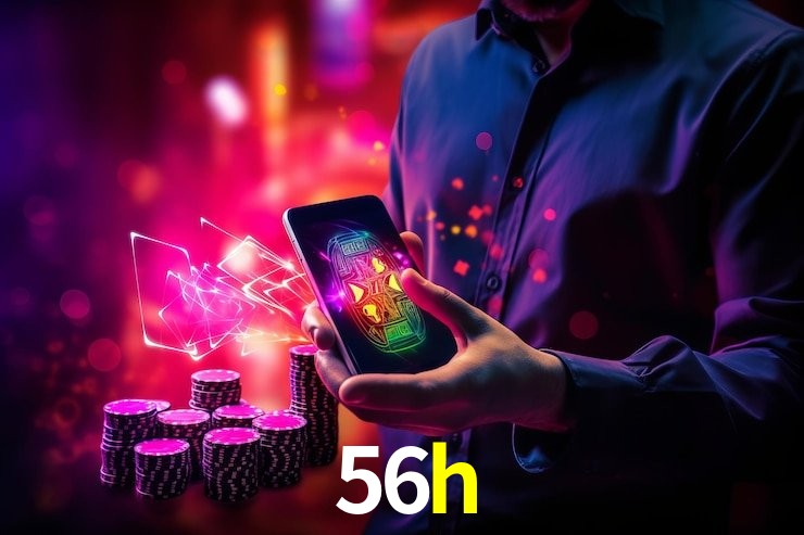 Interface do App 56h