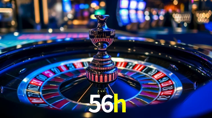 Explore as vantagens do 56h: serviço profissional e confiabilidade