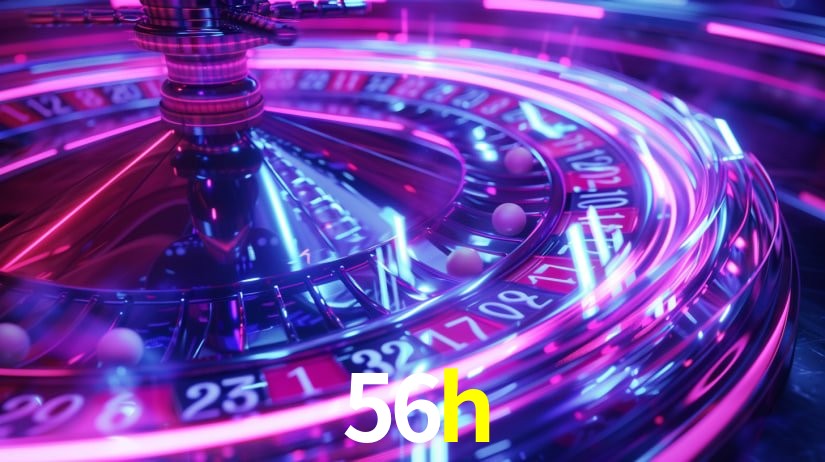 Descubra a Essência do 56h: Nossa História e Compromissos