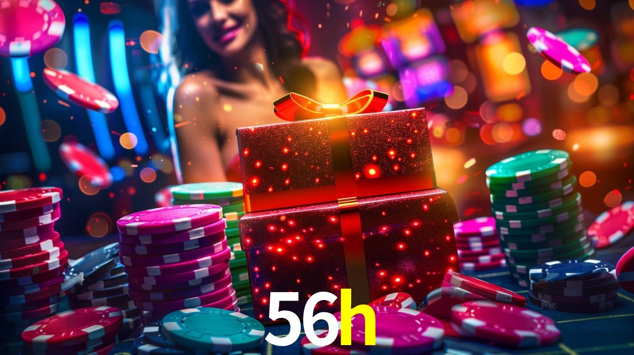 Descubra a Essência do 56h: Nossa História e Compromissos