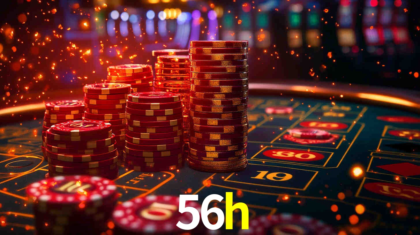 Welcome Bonus 56h