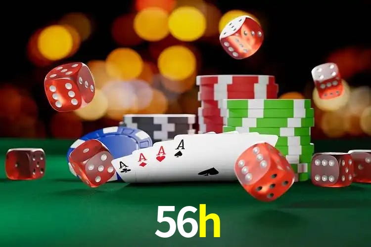 Apostas de Tênis 56h