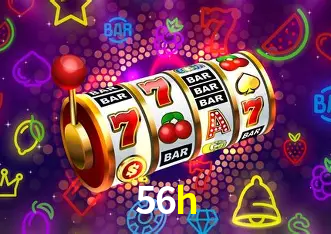Descubra o Mundo do Cassino Online com 56h